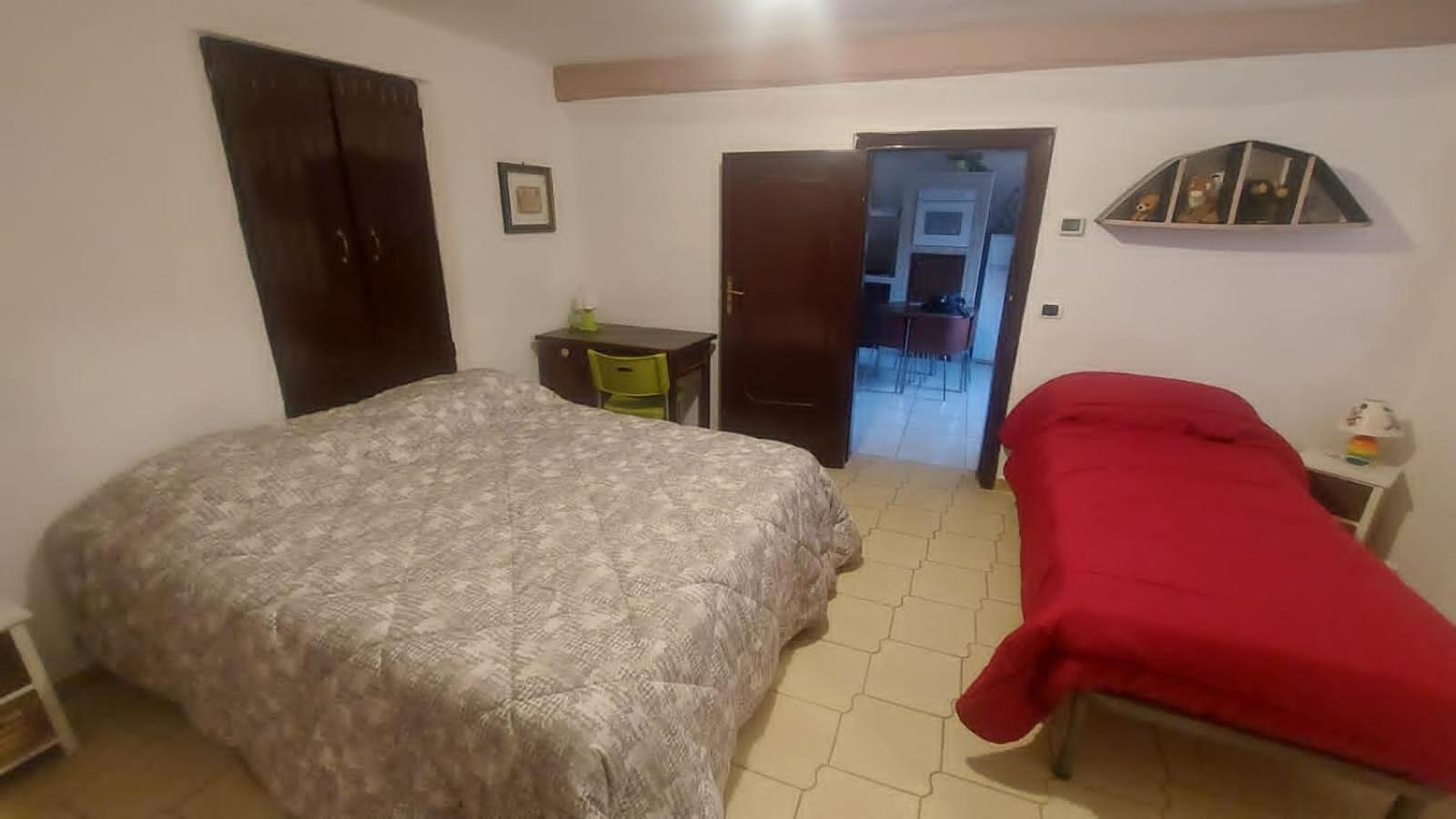 Casale Di Pesche Bed and Breakfast Εξωτερικό φωτογραφία